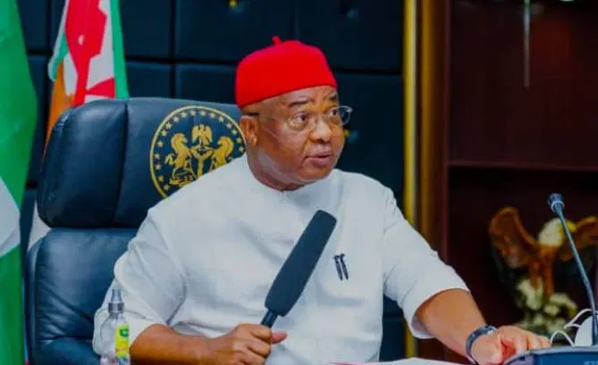 Imo postpones LG election indefinitely 